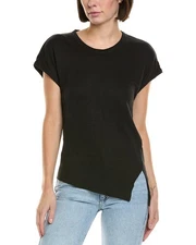 Isabel Marant Etoile Linen T-Shirt Women's