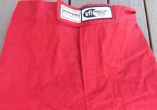 New Driving Pants SFI 3-2A/1 Certified ULTRA-SHIELD Race G-Force Pants Size XXL
