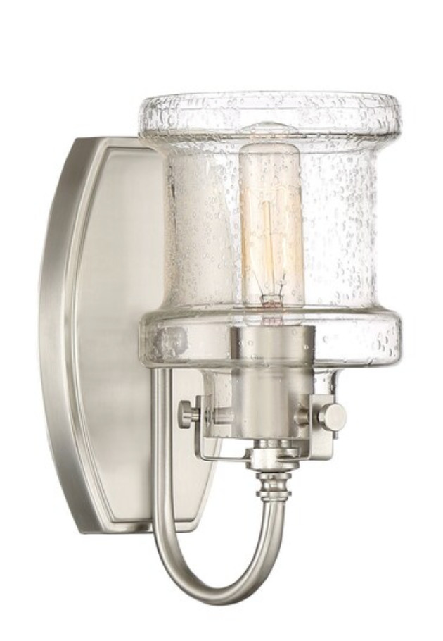 Sconces (pair)