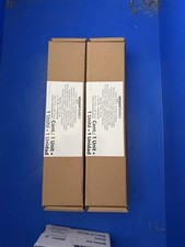 Amazon Basics 3 Hole Punch, 10 Sheet Capacity, Black 3 hole, you get 2 brand new