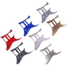 Pickguard guitare électrique m…