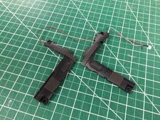 OEM Lenovo IdeaPad Flex 5-1570 15.6" Speaker Set Left and Right PK23000V810