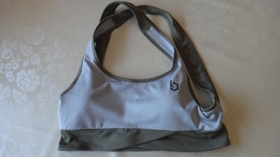 Beyond Limits Sport BH Gr M  Sports BRA Trainigs BH