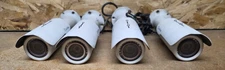 Large Lot of 23 GeoVision Cameras 1.3MP/2MP/4MP/5MP Bullet & Dome Outdoor/Indoor
