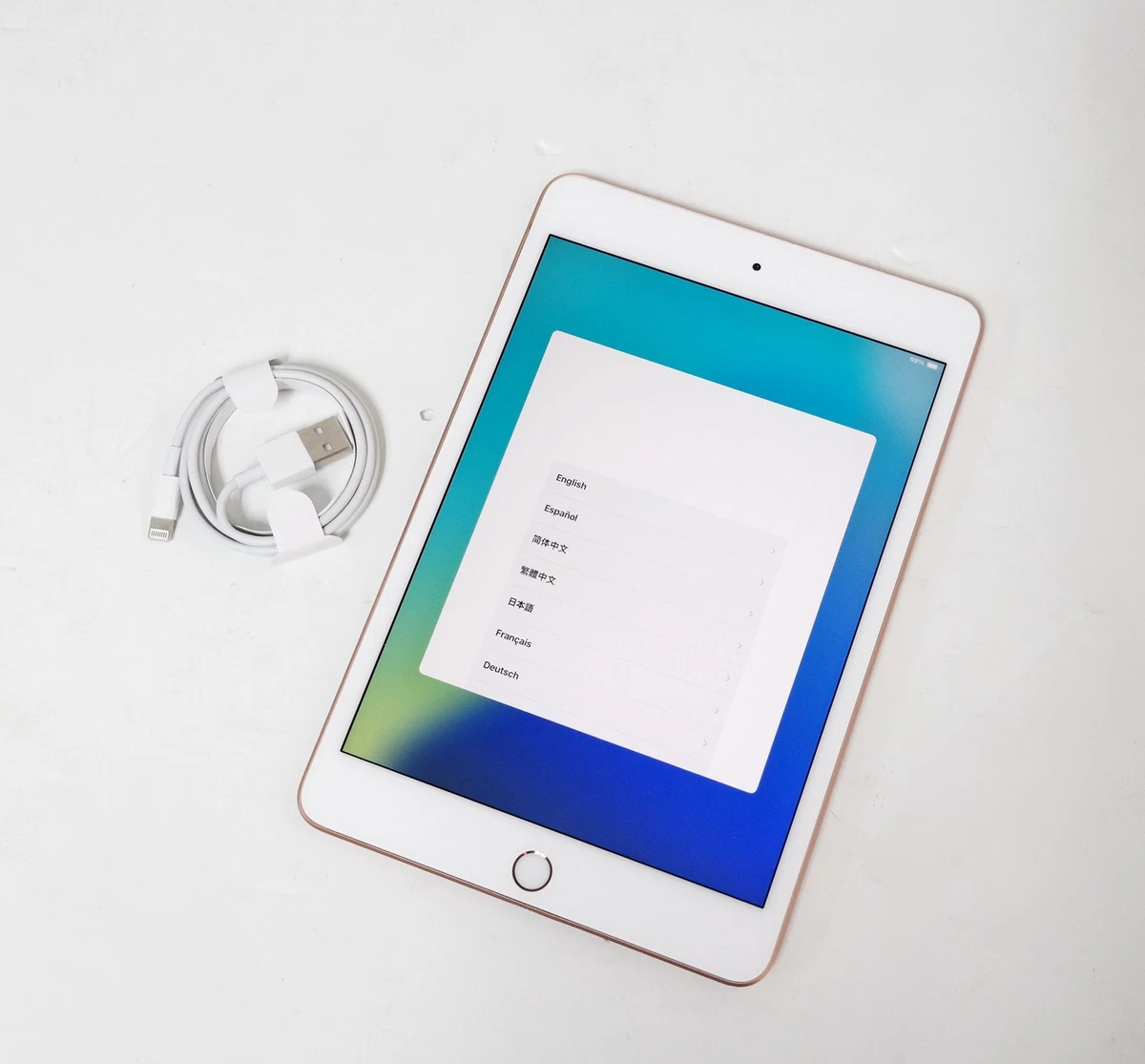 Apple iPad Mini (5th Generation) 256GB for sale - eBay