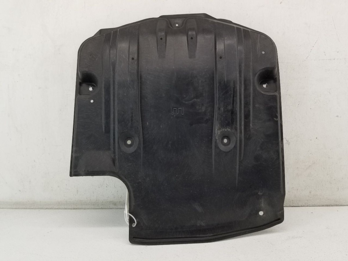Q11-13 M37/M56 14-19 Q70 Rear Bumper Under Shield Diffuser OEM