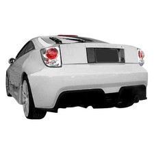 For Toyota Celica 00-05 Duraflex Bomber Style Fiberglass Body Kit Unpainted