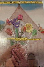 Can't hold back the Spring: Corpus Christi Church by James Brady Callan PB Mint