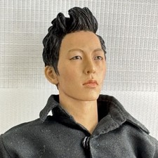 KUMIK action figure height about 32.5cm istic dress up doll custom doll Asia