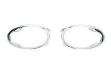 BLIC Lüftungsgitter Grill Stoßfänger für RENAULT MEGANE III Grandtour (KZ0/1)