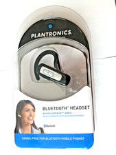 NEW Plantronics Explorer 220 Bluetooth Headse...