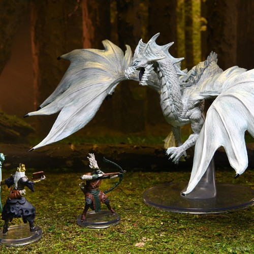 Pathfinder Battles: Bestiary Unleashed Brick | WizKids RPG Miniatures - Picture 10 of 12
