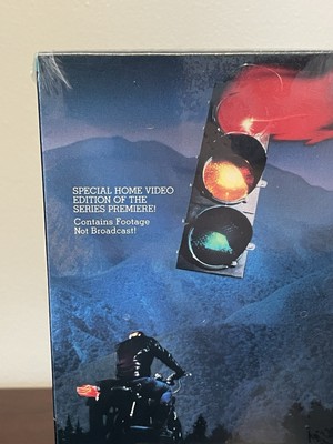 Twin Peaks (VHS, 1991) for sale online | eBay