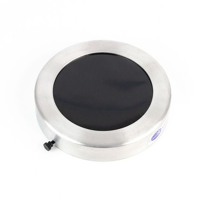 Spectrum Telescope Thin Film Solar Filter: 6.25'' Cell Inside Diameter # ST625BP1