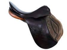 Lemetex Husar - Vielseitigkeitssattel