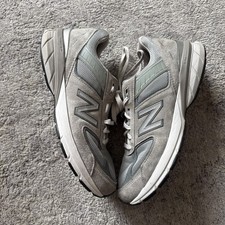 Size 11.5 - New Balance 990v5 Made in USA Low Castlerock