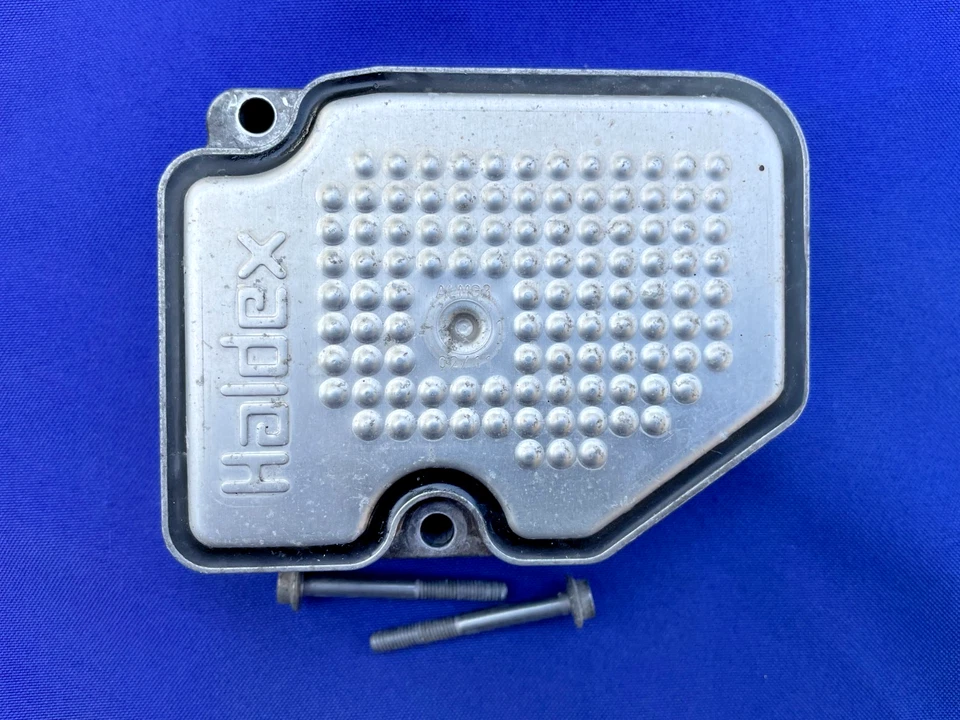 Módulo de control Haldex diferencial trasero Volvo XC90 2009-2014 5WP33518-03 OEM Foto 2 de 4