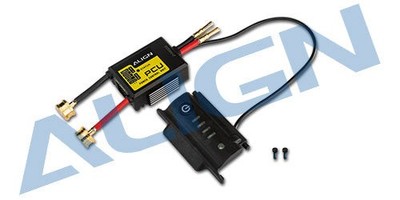 Align PCU Power Control Unit Set: HEBPCU01T