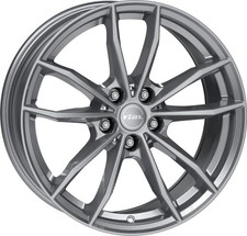 4x Winterräder RIAL X12 für Mini/BMW Countryman FMX F60 RDKS ABE  18 Zoll Felgen