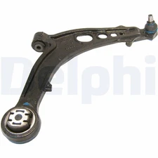 TC1432 DELPHI Control Arm, Suspension for Fiat, Lancia