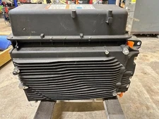 2022 HARLEY-DAVIDSON LIVEWIRE LIVE WIRE ELW OEM BATTERY ASSEMBLY 66000334