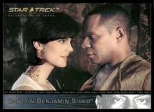 2006 Rittenhouse Star Trek 40th Anniversary #42 "Through the Looking Glass