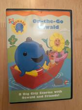 Oswald - On-the-Go Oswald (DVD, 2004) for sale online | eBay