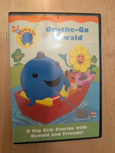 Oswald DVDs | eBay