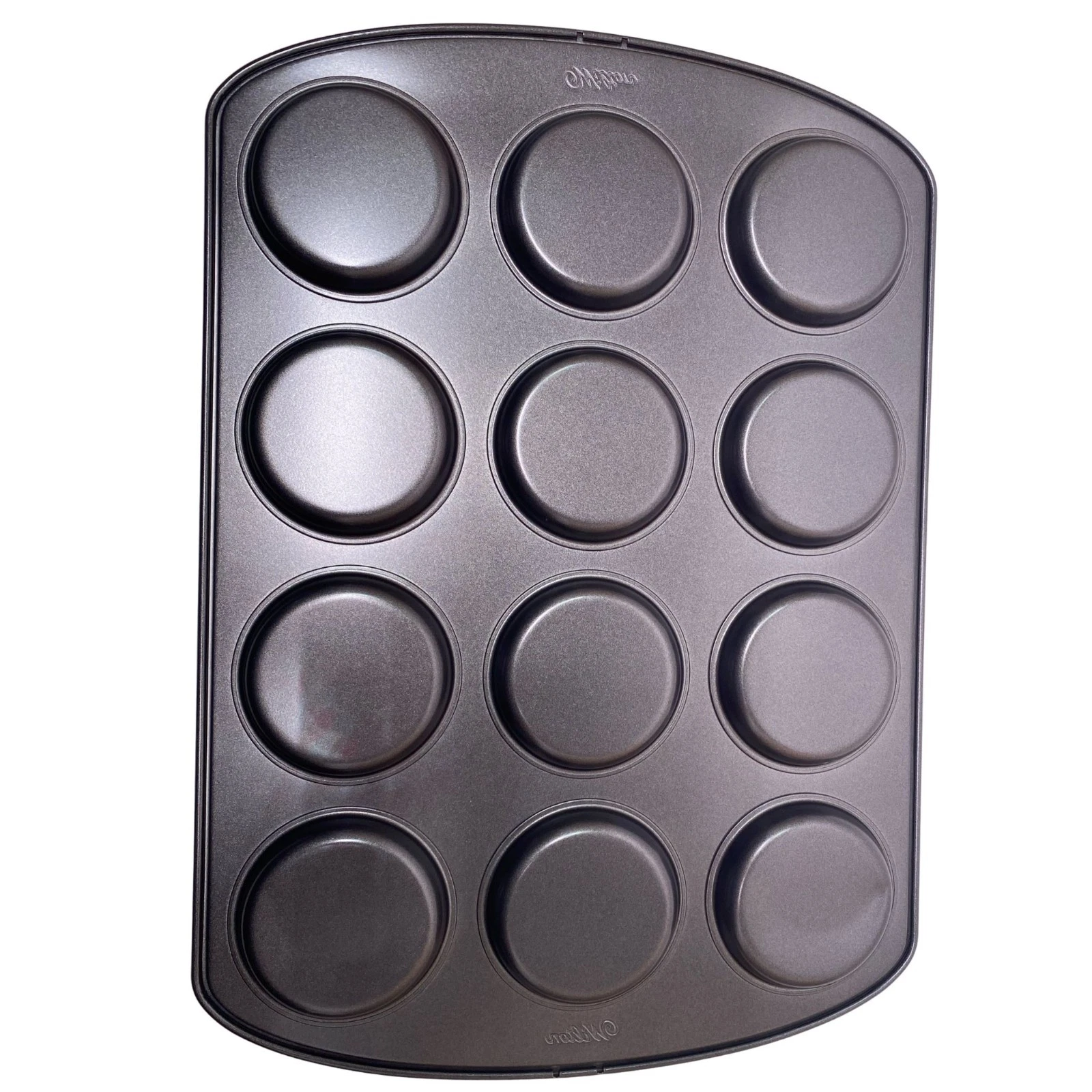 Wilton Muffin Top Pan