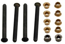 AMD W-314A Door Hinge Pin & Bushing Repair Kit - For 4 Hinges