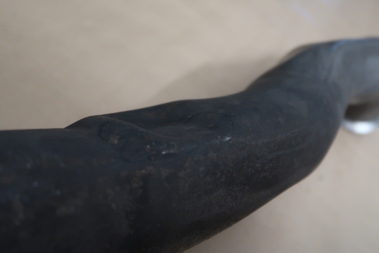 GM 15713519 Exhaust Manifold Pipe Assembly 1994 - 2000 C2500/K2500 image 5