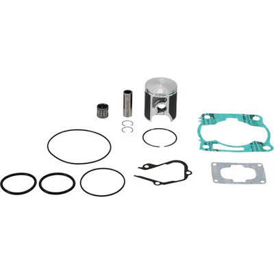 Kit Piston Complet YZ 85 Côte A Offrant Haute Compression 47,44mm
