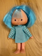 Vintage Blueberry Muffin Doll Strawberry Shortcake 1979 Kenner American Greeting