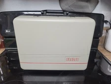 RCA Vintage Video Cassette Recorder Camcorde Case
