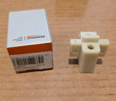 #ad Generac Brush Holder 023877D NEW Generator $19.00