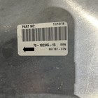 RHEEM 70-102345-15 / 7010234515 used — photo 2