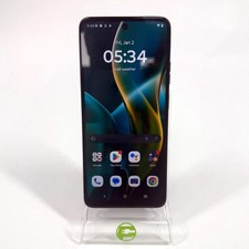 T-Mobile Motorola Moto G 128GB 16 Blue PB5X0002US