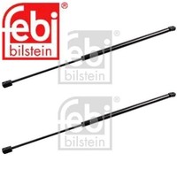 2X Gasfeder FüR Koffer-/Laderaum Febi Bilstein 44005 DäMpfer GasdäMpfer