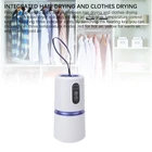 High Speed Portable Clothes Dryer Lightweight Compact Design For Small Spaces