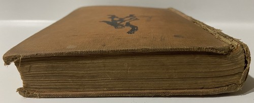Captain Tripp by Rupert S. Holland (1932 1st Printing Hardcover) - Picture 6 of 12