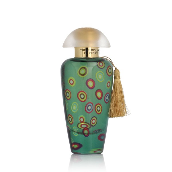 The Merchant Of Venice Mandarin Carnival Eau De Parfum 50 Ml (Woman)-image