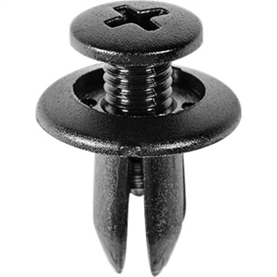  AVC.AP14260 AUVECO PAK TOYOTA & MAZDA PUSH-TYPE RETAINERS