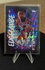 2025 Topps Chrome VJ Edgecombe Base (RAW)