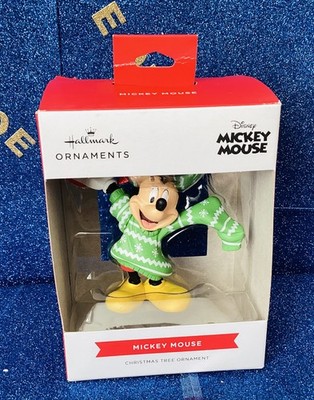  PUNZE BAUMSCHMUCK MICKEY MOUSE 