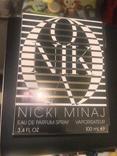 Nicki Minaj Onika 3.4oz Women's Eau de Parfum