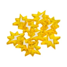 Broken Token Game Accessory Stun Tokens NM