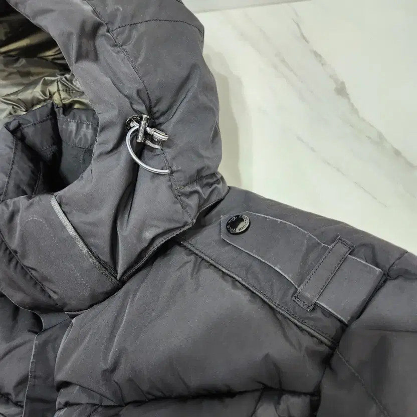 K2 Evolution Tech Monarch Down Jacket - Size 95 - image 11