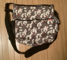 Skip Hop Diaper Bag