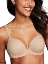 NWT Maidenform 34B 1 Fabulous Fit 2.0 Tailor Demi Underwire Bra DM7543 134116