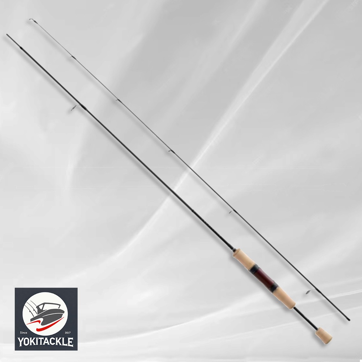 Shimano 21 Cardiff AX S66SUL Spinning Rod for Trout | eBay